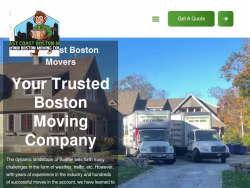 Eastcoastbostonmovers