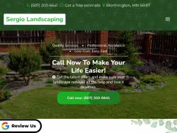 Landscaper-mn