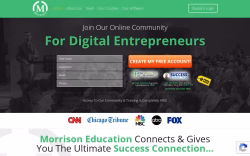 Morrisoneducation