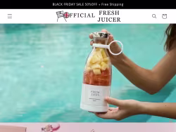 Officialfreshjuicer