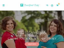 Beachfrontbabywraps