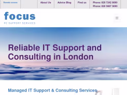Focuspc