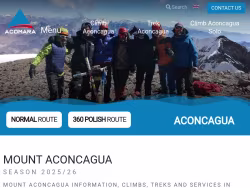 Aconcaguaexpeditions