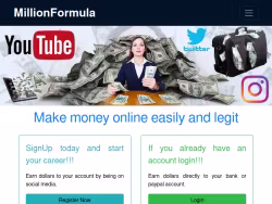 Millionformula