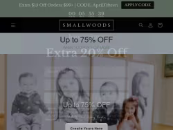 Smallwoodhome
