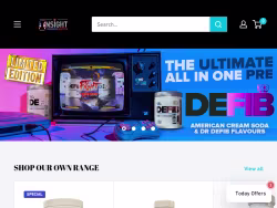 Insightsupps