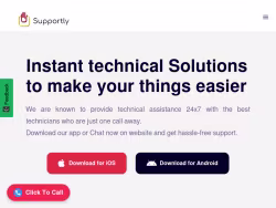 Supportly
