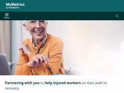 Mymatrixx