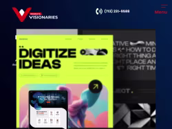Websitevisionaries