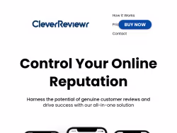 Cleverreviewr
