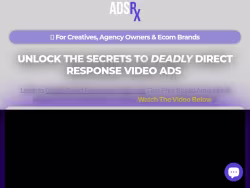 Adsrx