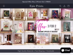 Epicprintsltd