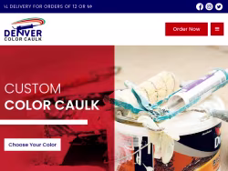 Denvercolorcaulk