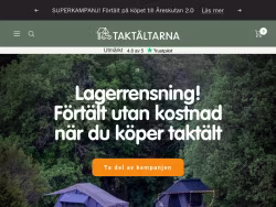 Taktaltarna