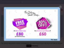 Theonlinesweetshop