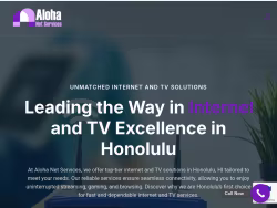 Honoluluinternetservices