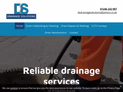 Dsdrainagesolutions