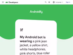 Developer