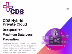 Centraldatastorage