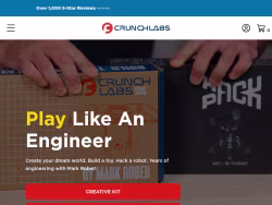 Crunchlabs