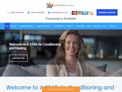 Astarairconditioning