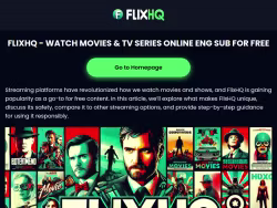 Flixhq