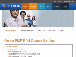 Pmsimplify