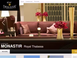 Thalassa-hotels