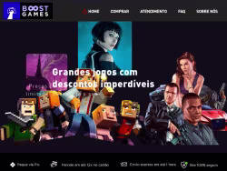 Boostgames