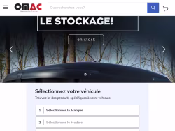 Omacshop
