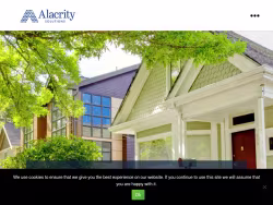 Alacritysolutions