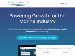 Boatsgroup
