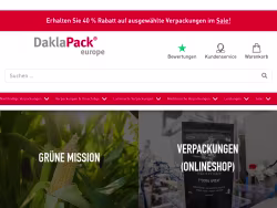 Daklapack