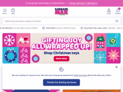 Bargainmax