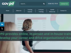 Govpd