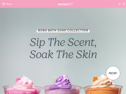 Nectarusa