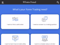 Forexfraud