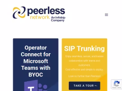 Peerlessnetwork