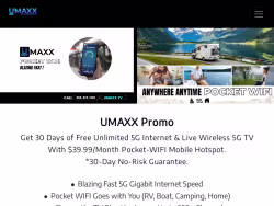 Umaxx