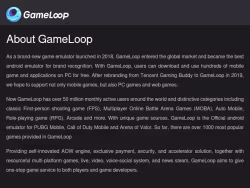 Gameloop