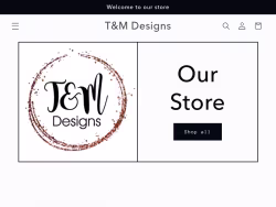 Tandmdesigns