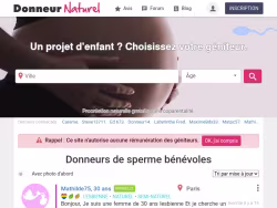 Donneurnaturel
