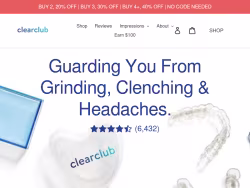 Clearclub
