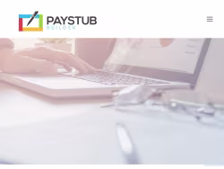 Paystubbuilder