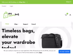 Myclassybag