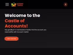 Accountcastle