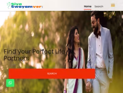 Siyaswayamver logo