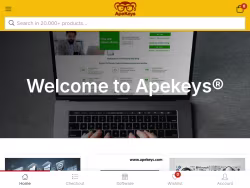 Apekeys