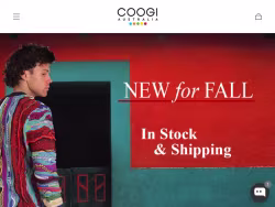 Coogi