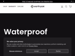 Earthpak